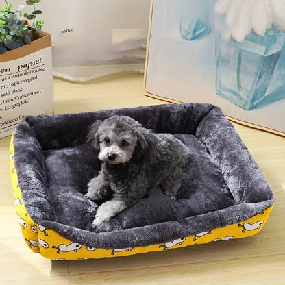 Pet Dog Bed Sofa Mats