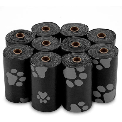 120 rolls Dog Poop Bag